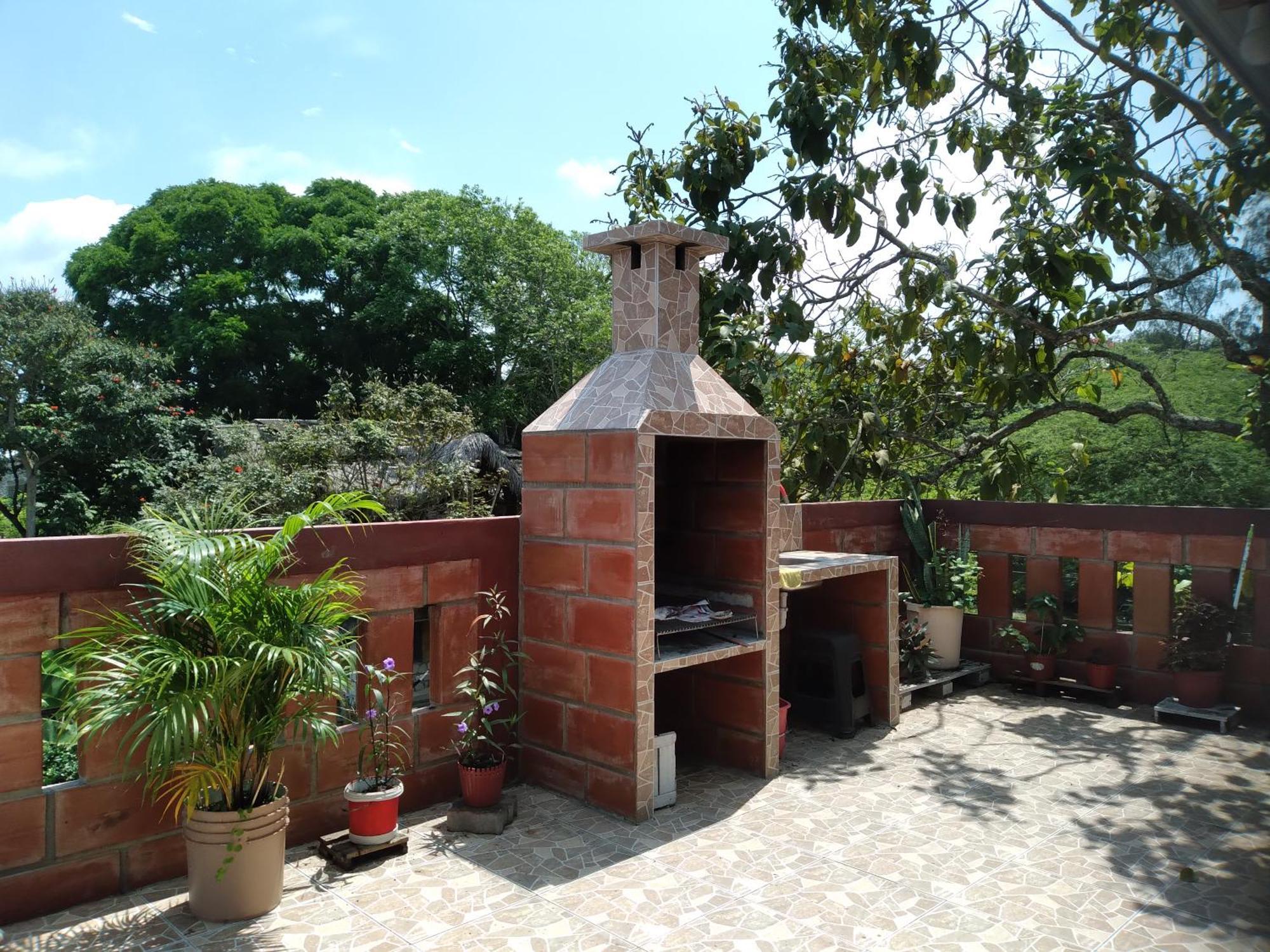 Hostal Casa Taisha Montañita المظهر الخارجي الصورة