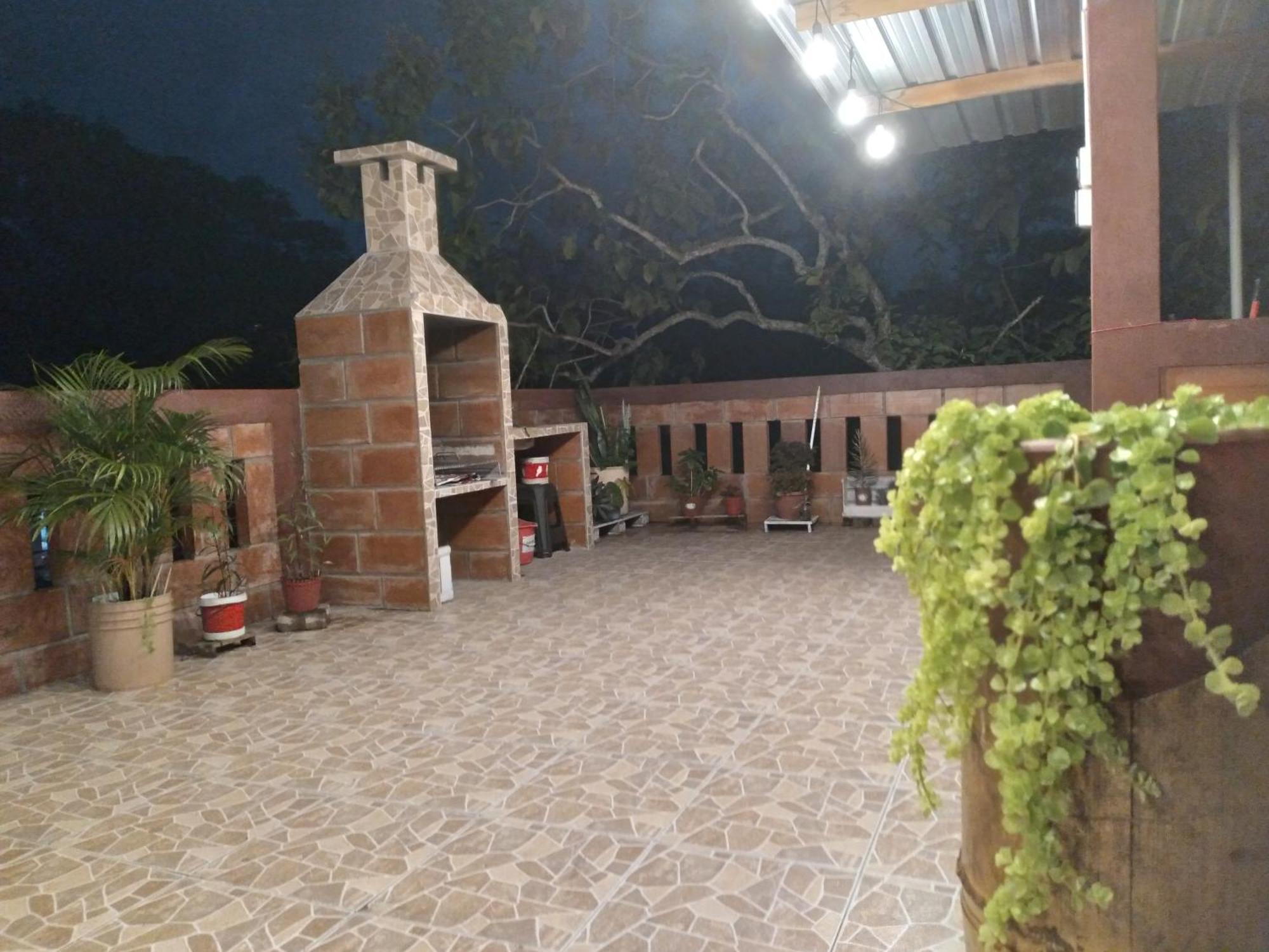 Hostal Casa Taisha Montañita المظهر الخارجي الصورة