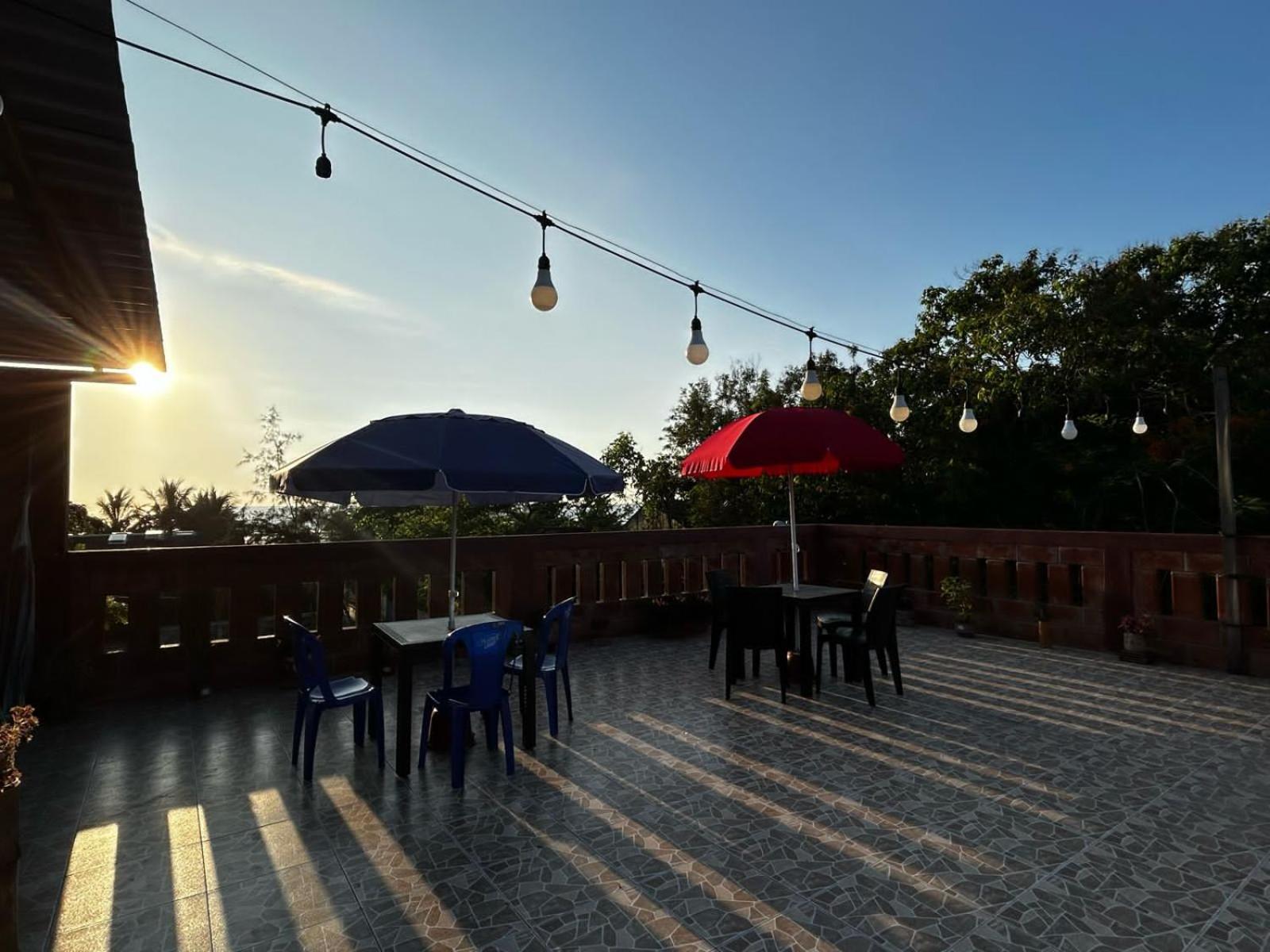Hostal Casa Taisha Montañita المظهر الخارجي الصورة